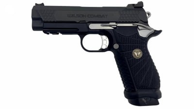 Wilson Combat EDC X9 Stainless Upgrade 9mm 3403004122380