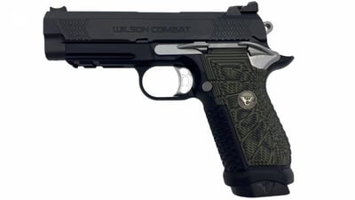 Wilson Combat EDC X9 Stainless Upgrade 9mm 3403004122381