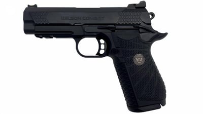 Wilson Combat EDC X9 9mm 3403004122382