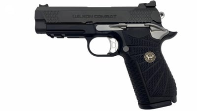 Wilson Combat EDC X9 Stainless Upgrade 9mm 3403004122384