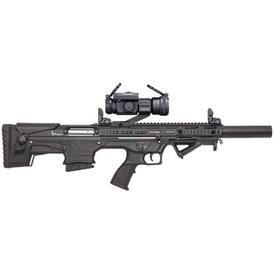 Italian Firearms Group NK-1 with Vortex Strikefire II
