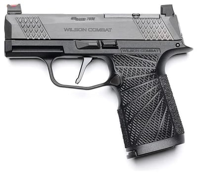 Wilson Combat P365X