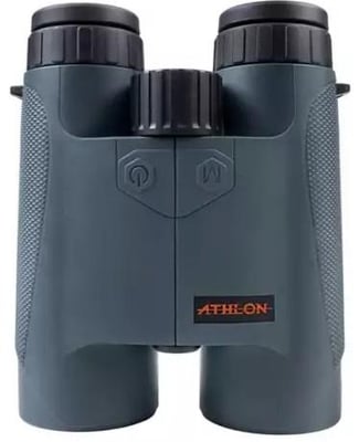 Athlon Cronus 10x50 UHD Rangefinding Binoculars