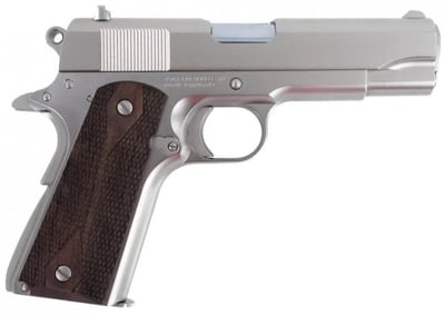 1911 A1 Tank Commander