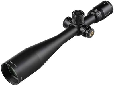 Athlon Ares ETR UHD 15-60x56mm BLR2 SFP IR MOA Riflescope 212108