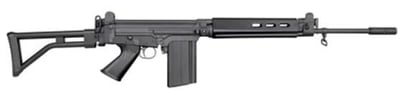 Dsa Inc SA58 w/PARA Folding Stock