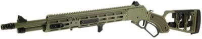 Smith & Wesson 1854 Mad Pig Custom RSR Exclusive
