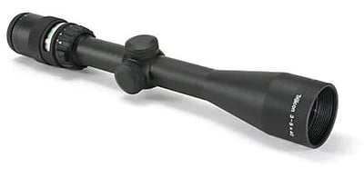 Trijicon AccuPoint 3-9x40 Riflescope, Matte Black, Green Triangle Reticle - TR20G