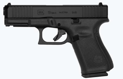 19 Gen 5