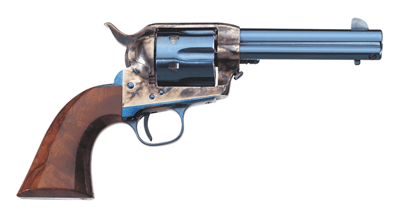 1873 Cattleman