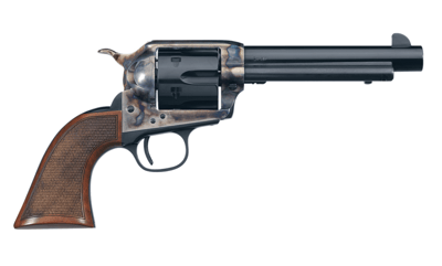 1873 Cattleman El Patron Competition