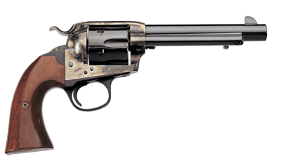 Uberti 1873 Cattleman Bisley 357 Mag, 38 Special 037084999432