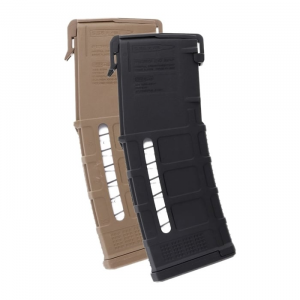 Magpul PMAG GEN M3 Window AR-15 .223 / 5.56 30-Round Magazine