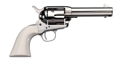 Uberti 1873 Cattleman Cody 45 Long Colt 370849999654