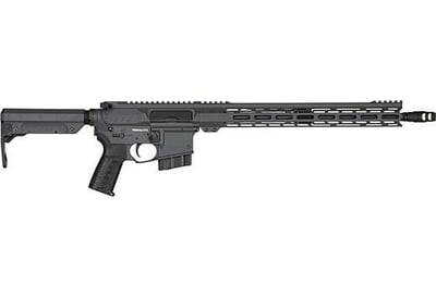 CMMG Resolute Mk4 350 Legend 810046237281