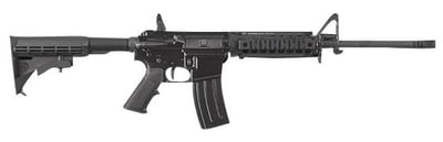FN FN-15 Tactical Carbine