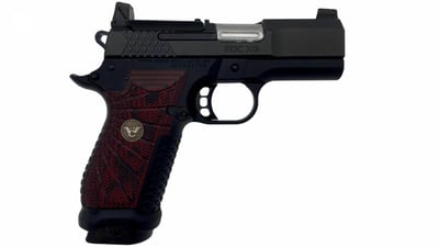 EDC X9 3.25 Subcompact