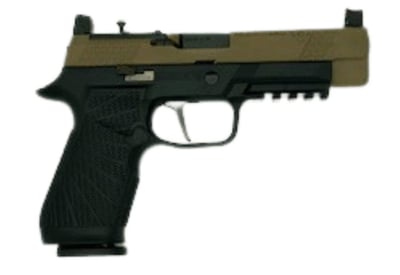 Wilson Combat P320 Full Size
