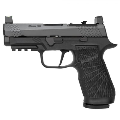 Wilson Combat P320 Carry 9mm SIG-WCP320C-9BATS001