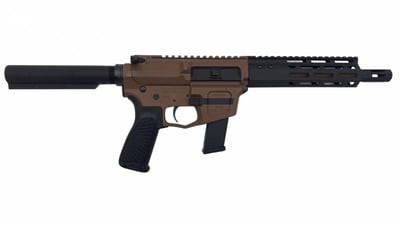 Wilson Combat AR9 Pistol