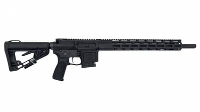 Wilson Combat Super Sniper