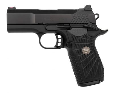 Wilson Combat EDC X9 3.25 Subcompact