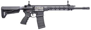 LMT Defense R20 Rahe Reference Rifle (Estonian Defence Forces) 223/5.56 CQBMLK143PW-MARS-EST