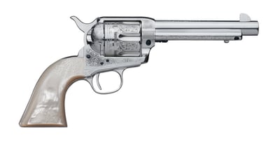 1873 NM Engraved Cattleman