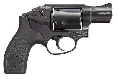 Smith & Wesson M&P|Bodyguard 38 W/ Crimson Trace Laser