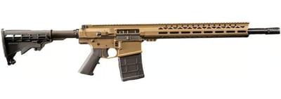 Live Free Armory LF-10 308 Win 850034577777