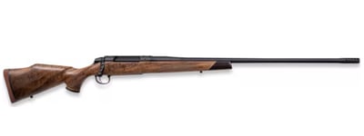 Weatherby 307 Adventure SD