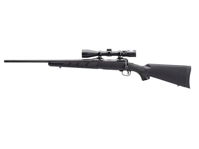 Savage Arms 111 Trophy Hunter XP Left Hand