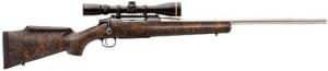 Cooper Firearms M54 Jackson