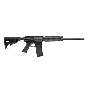 S&W M&P 15 Sport II Optics Ready