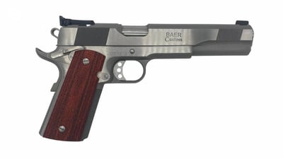 Les Baer Concept V