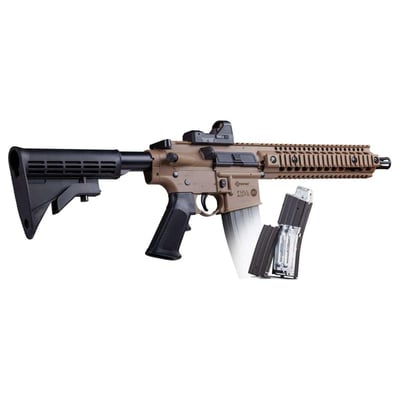 Crosman Full Auto R1