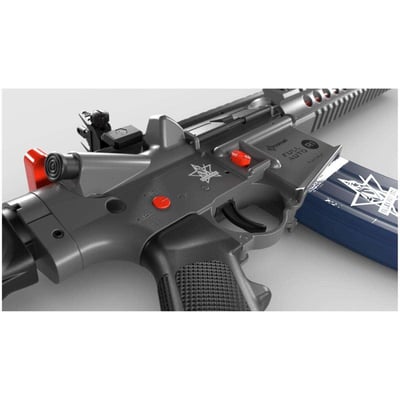 Crosman Full Auto R1 Fallen Patriots