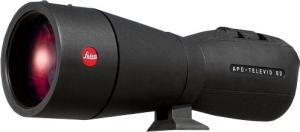 Leica APO-Televid HD 82 25-50 x WW ASPH Angled Spotting Scope-Body Only