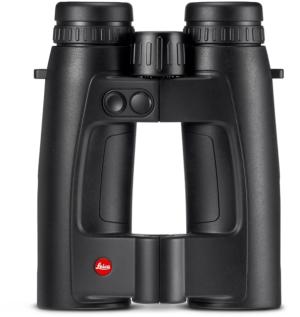 Leica Geovid Pro 8x42mm Perger-Porro Prism Binoculars, Black, 40815