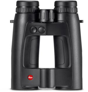 Leica Geovid Pro 10x42mm Perger-Porro Prism Binoculars, Black, 40816