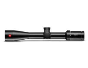 Leica Amplus 6 L-4a 3-18x44mm Rifle Scopes, 30mm, Second Focal Plane, Ballitic Iluminated Reticle, 50210