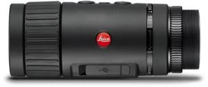 Leica SE Calonox Rifle Sight, Black, 50504