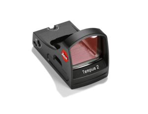 Leica Tempus 2 ASPH Holographic Sight, 2.5 MOA, 55503 4022243555037
