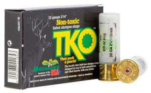 Brenneke TKO Hunting SL122TKO