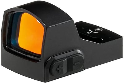 Athlon Midas EDC Red Dot Sight 3 MOA Red Dot