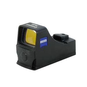 Zeiss Compact Point Red Dot Reflex Sight w/Zeiss Plate