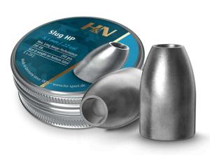 H&N Slug HP, .218 Cal. 23 Grains, Hollowpoint, 200ct 0.22