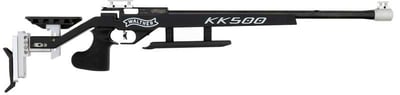 Walther KK500 BLACKTEC