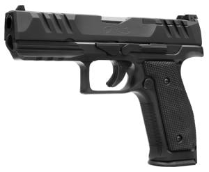 Walther PDP Match Steel Frame