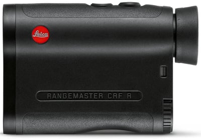 Leica Rangemaster CRF-R Rangefinder